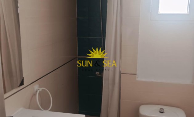 Long Term Rental - Apartment - Cartagena - Centro