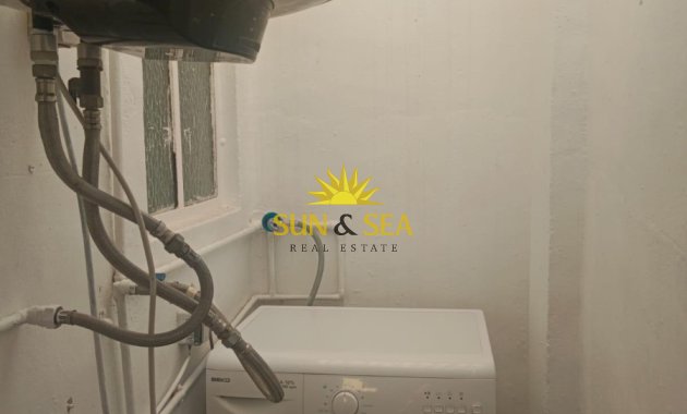 Long Term Rental - Apartment - Cartagena - Centro
