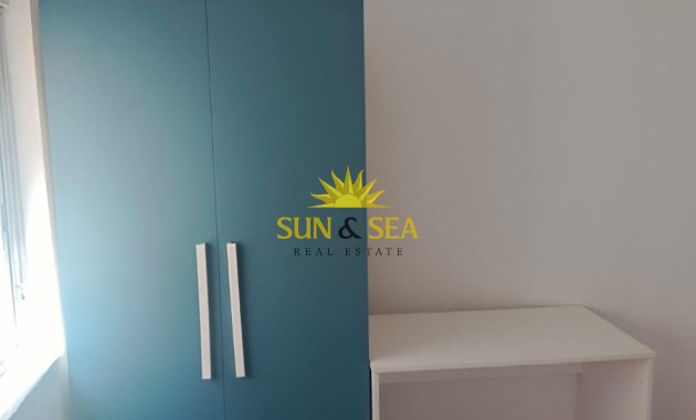 Long Term Rental - Apartment - Cartagena - Centro