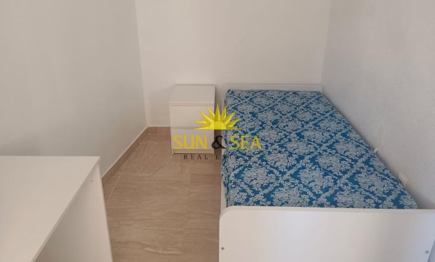 Long Term Rental - Apartment - Cartagena - Centro