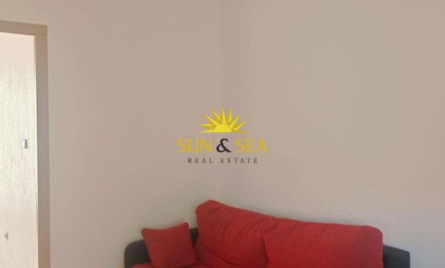 Long Term Rental - Apartment - Cartagena - Centro