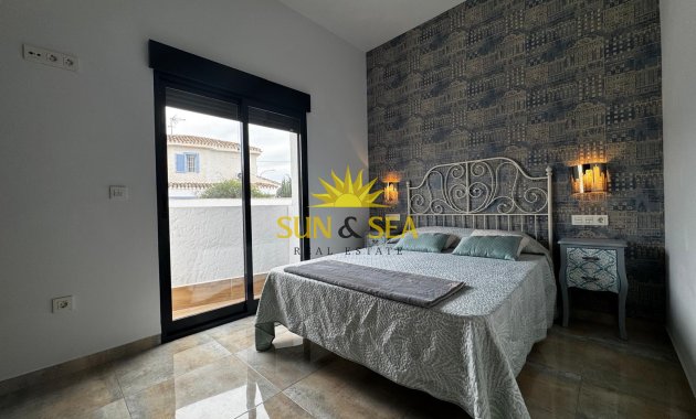 Reventa - Chalet - Torre de la Horadada