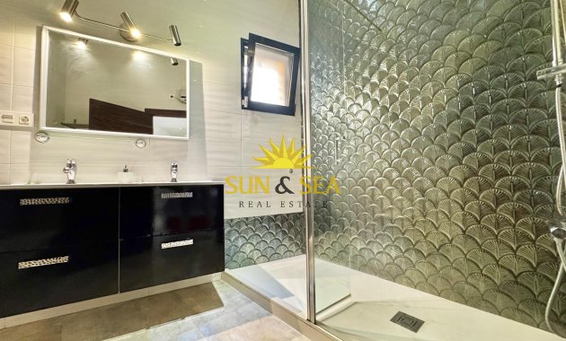 Reventa - Chalet - Torre de la Horadada