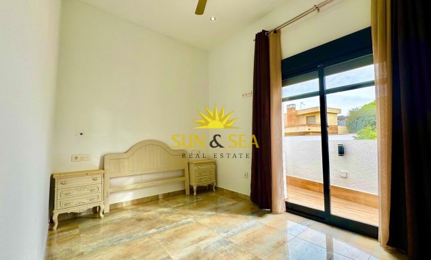 Reventa - Chalet - Torre de la Horadada