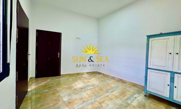 Reventa - Chalet - Torre de la Horadada