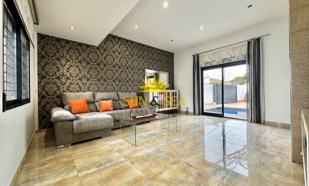 Reventa - Chalet - Torre de la Horadada