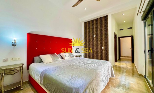 Reventa - Chalet - Torre de la Horadada