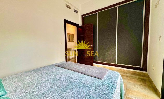 Reventa - Chalet - Torre de la Horadada