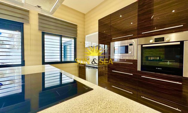 Reventa - Chalet - Torre de la Horadada