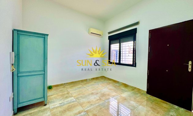 Reventa - Chalet - Torre de la Horadada