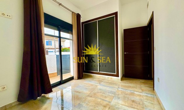 Reventa - Chalet - Torre de la Horadada