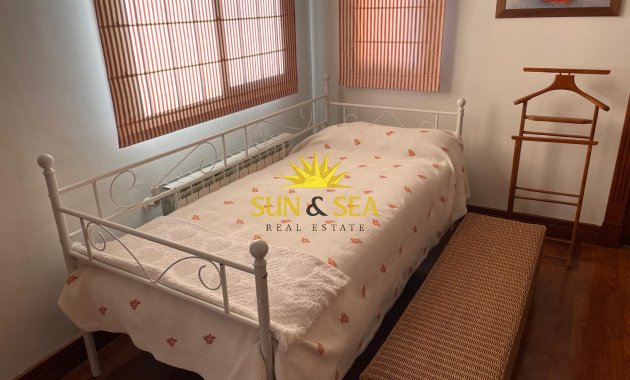 Location à long terme - Villa - Benidorm