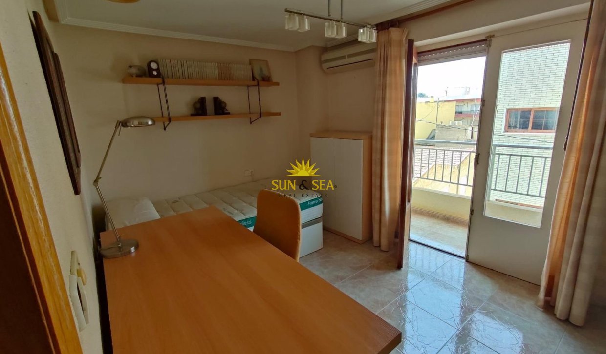 Alquiler a largo plazo - Apartamento - Ciudad quesada - Rojales