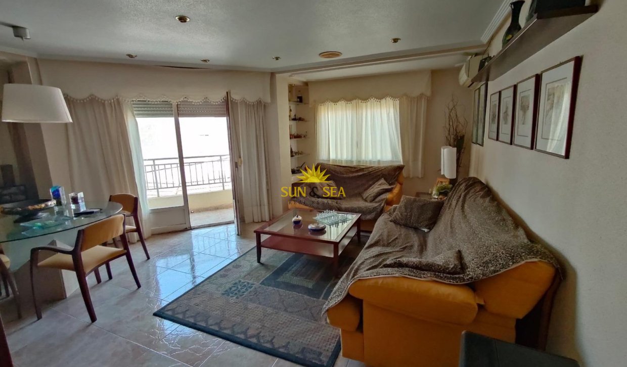 Long Term Rental - Apartment - Ciudad quesada - Rojales