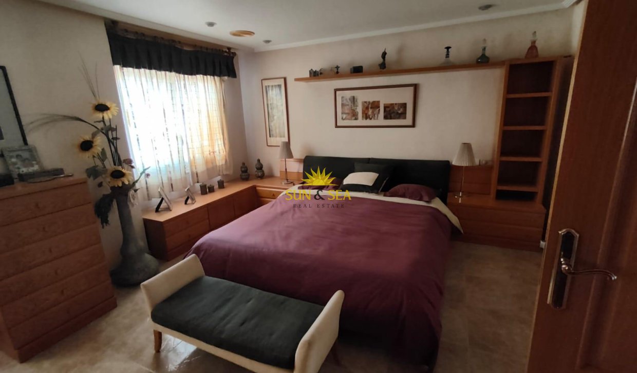 Alquiler a largo plazo - Apartamento - Ciudad quesada - Rojales