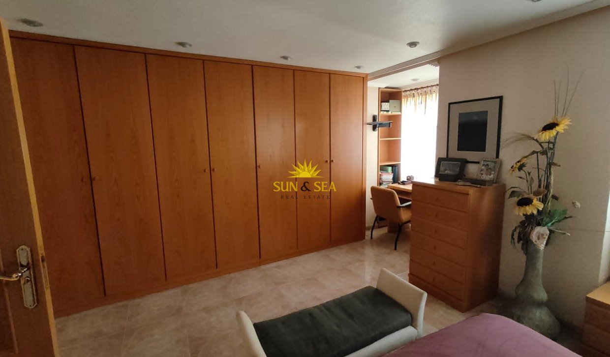 Alquiler a largo plazo - Apartamento - Ciudad quesada - Rojales