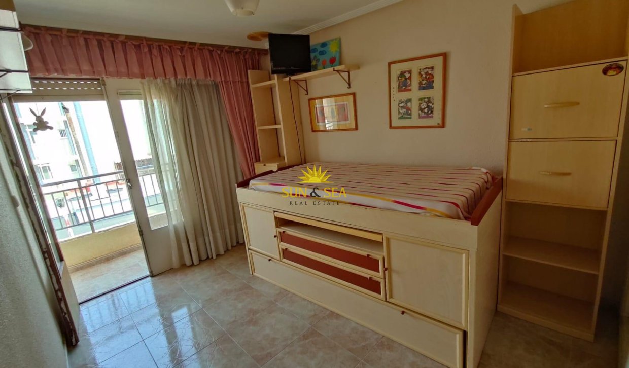 Alquiler a largo plazo - Apartamento - Ciudad quesada - Rojales