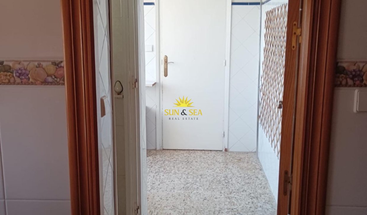 Alquiler a largo plazo - Apartamento - Ciudad quesada - Rojales