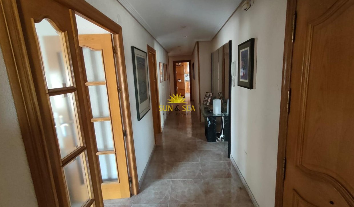 Alquiler a largo plazo - Apartamento - Ciudad quesada - Rojales