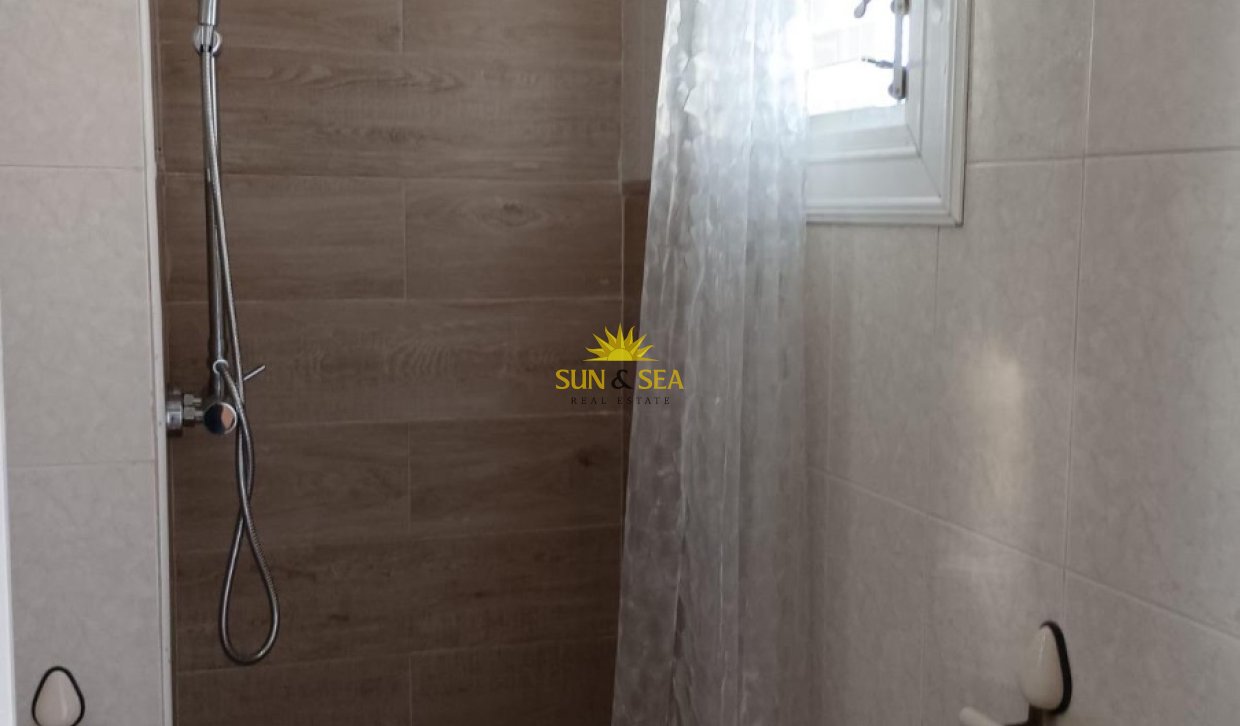 Alquiler a largo plazo - Apartamento - Ciudad quesada - Rojales