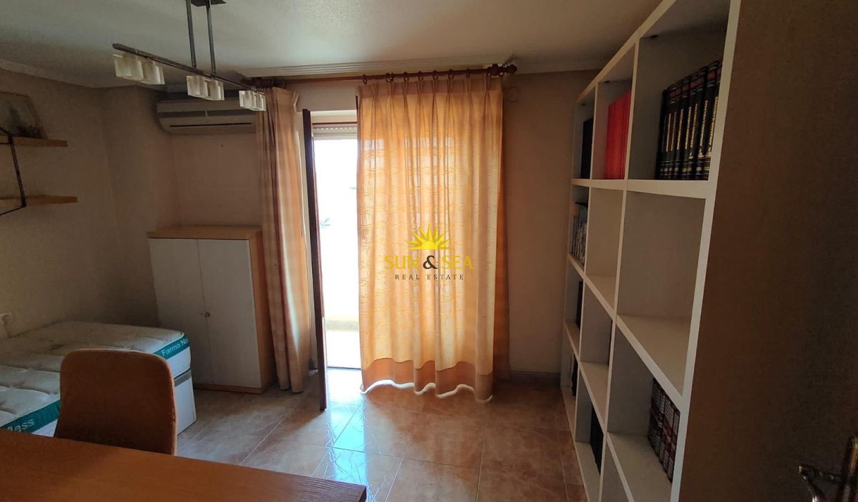 Alquiler a largo plazo - Apartamento - Ciudad quesada - Rojales