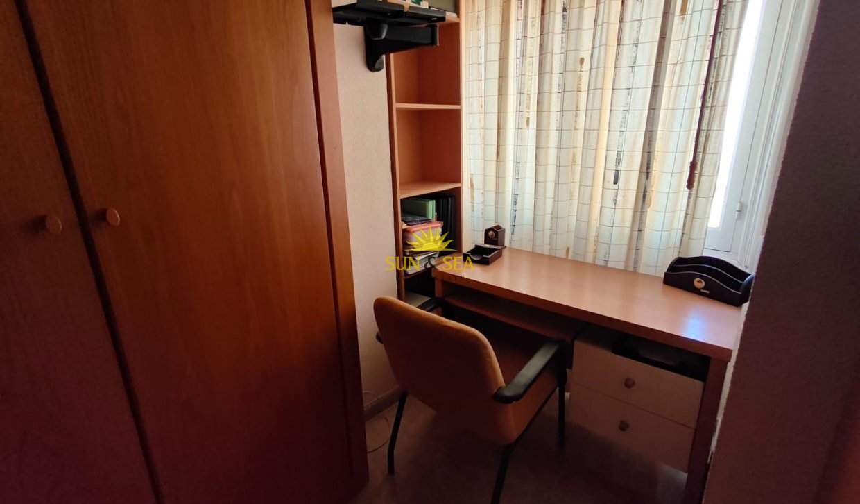 Alquiler a largo plazo - Apartamento - Ciudad quesada - Rojales