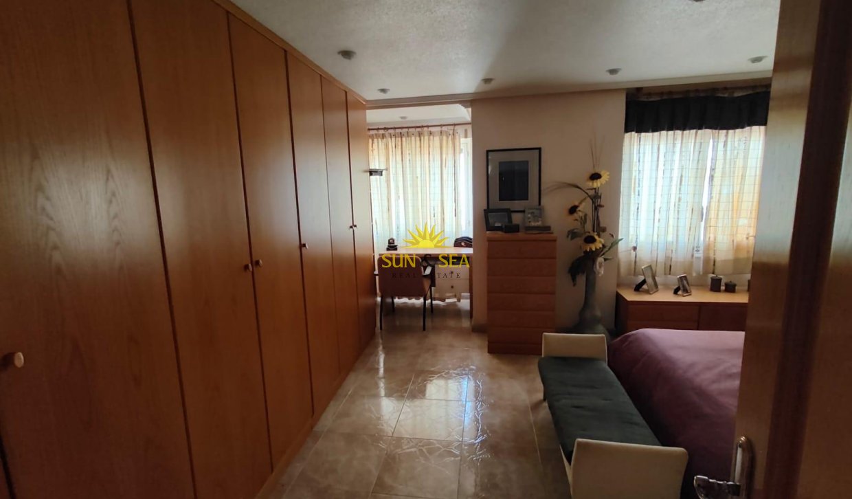 Alquiler a largo plazo - Apartamento - Ciudad quesada - Rojales
