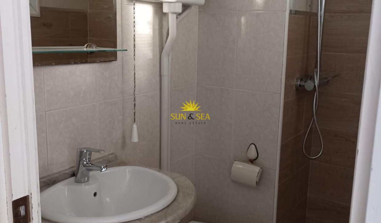 Alquiler a largo plazo - Apartamento - Ciudad quesada - Rojales