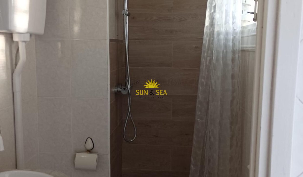 Alquiler a largo plazo - Apartamento - Ciudad quesada - Rojales