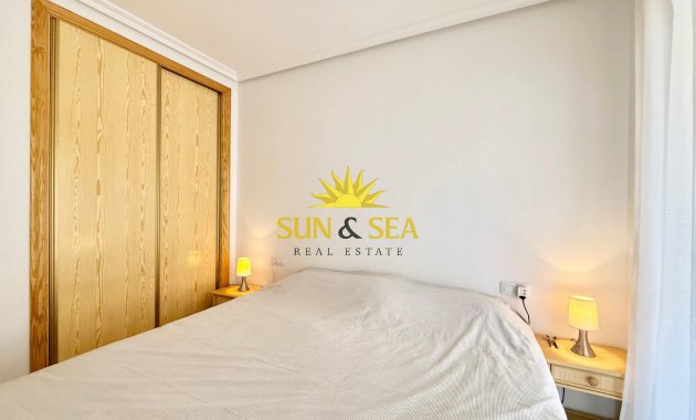 Long Term Rental - Apartment - San Javier - Santiago De La Ribera