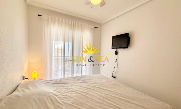 Long Term Rental - Apartment - San Javier - Santiago De La Ribera