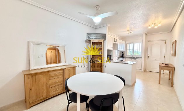 Long Term Rental - Apartment - San Javier - Santiago De La Ribera