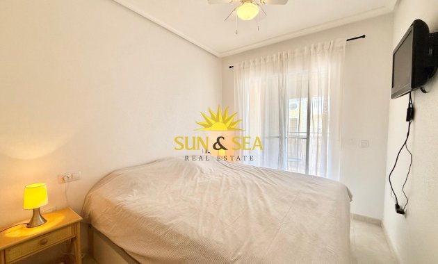 Long Term Rental - Apartment - San Javier - Santiago De La Ribera