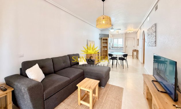 Long Term Rental - Apartment - San Javier - Santiago De La Ribera