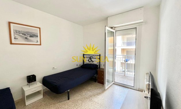 Long Term Rental - Apartment - Torrevieja - Playa del Cura
