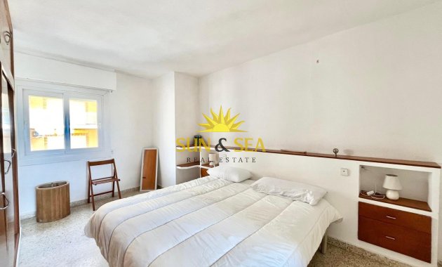Long Term Rental - Apartment - Torrevieja - Playa del Cura