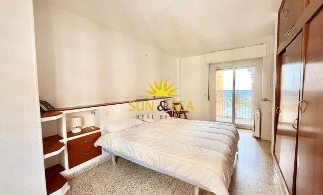 Long Term Rental - Apartment - Torrevieja - Playa del Cura
