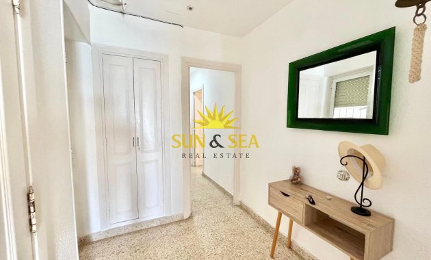 Long Term Rental - Apartment - Torrevieja - Playa del Cura