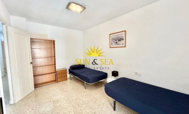 Long Term Rental - Apartment - Torrevieja - Playa del Cura