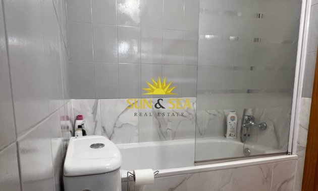 Alquiler a largo plazo - Bungalow - Torrevieja - torrevieja