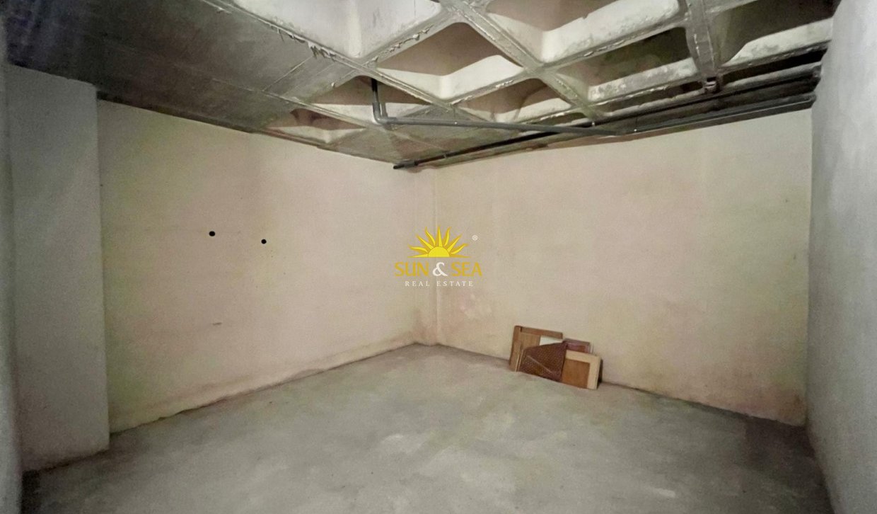 Resale - Storeroom - Torrevieja - torrevieja