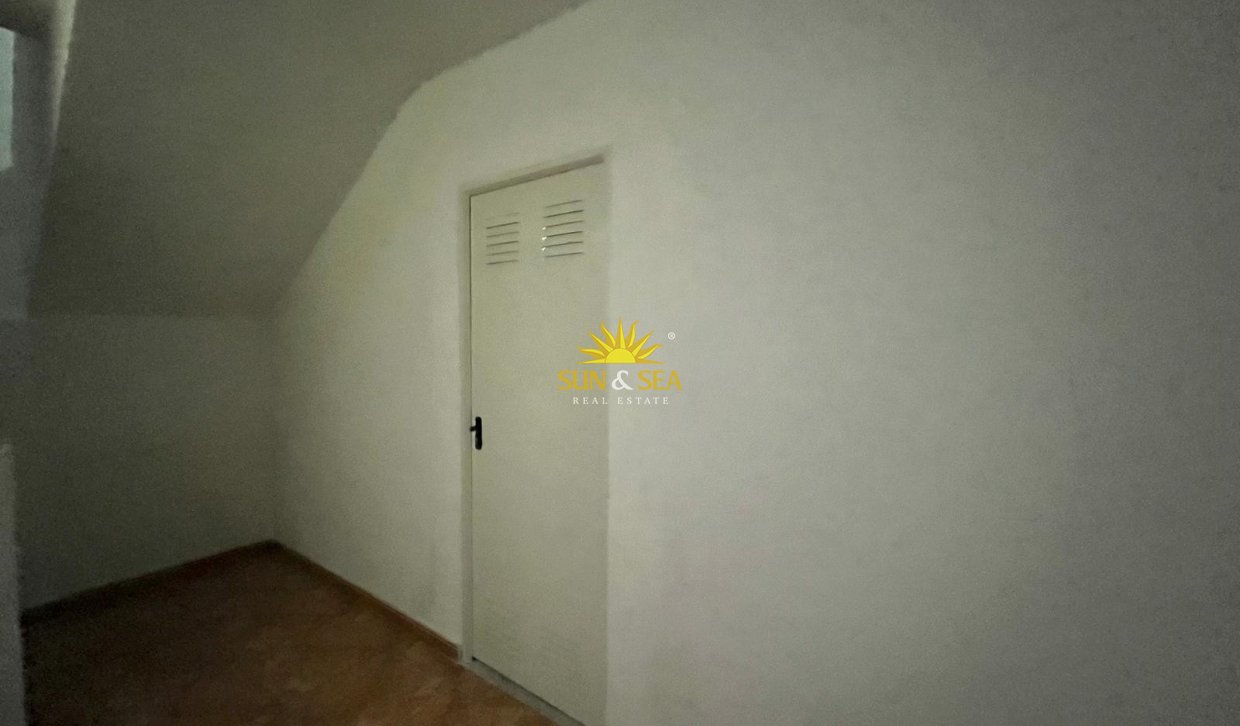 Resale - Storeroom - Torrevieja - torrevieja