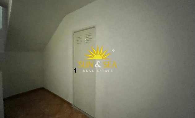 Resale - Storeroom - Torrevieja - torrevieja