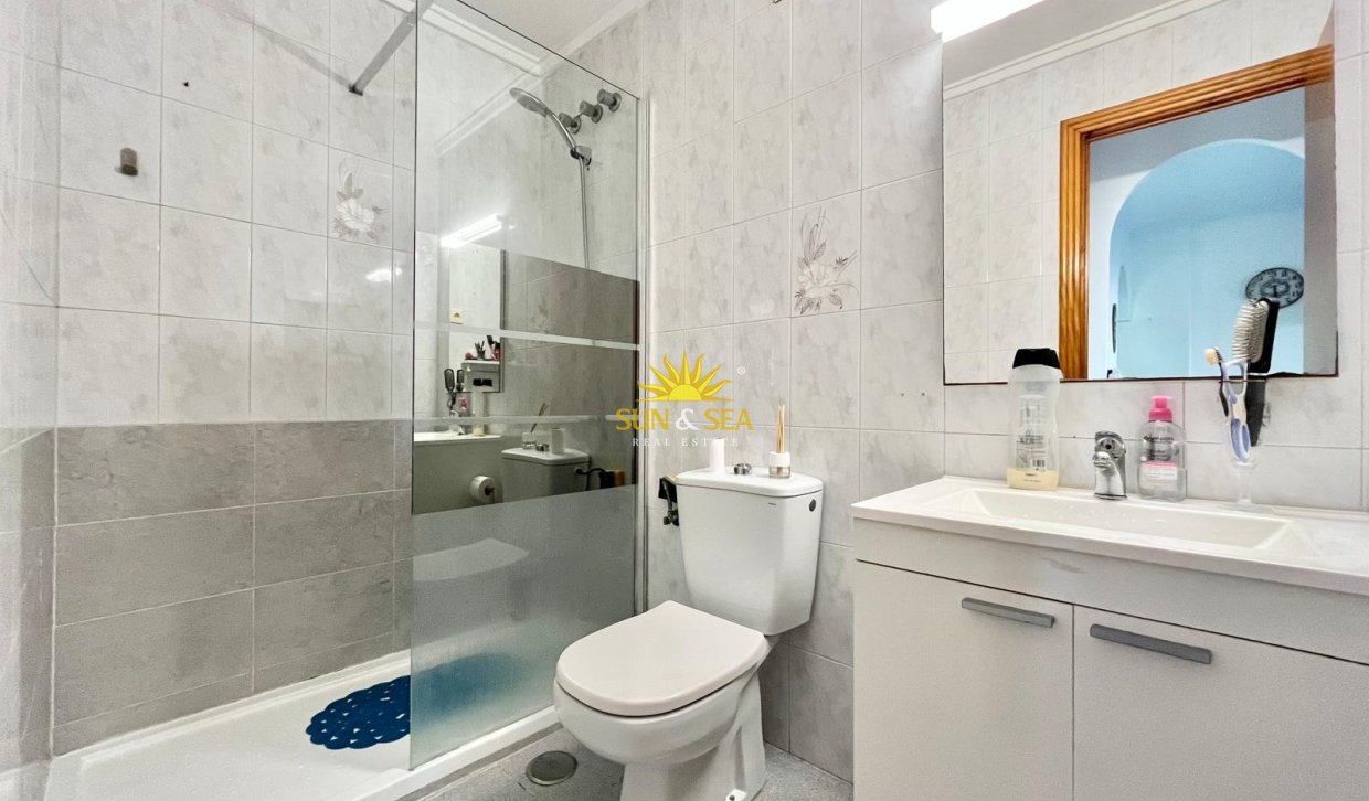 Long Term Rental - Apartment - Torrevieja - torrevieja