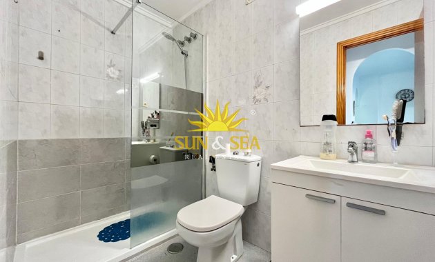 Long Term Rental - Apartment - Torrevieja - torrevieja