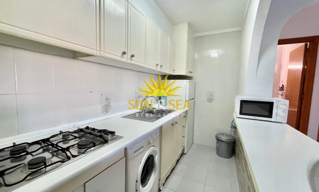Long Term Rental - Apartment - Torrevieja - torrevieja