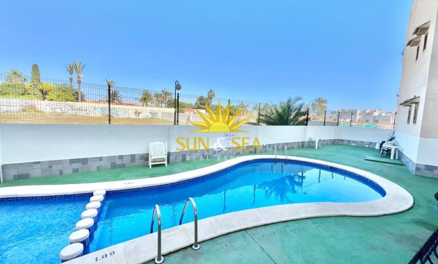 Long Term Rental - Apartment - Torrevieja - torrevieja