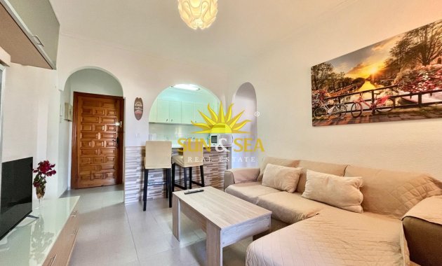 Long Term Rental - Apartment - Torrevieja - torrevieja