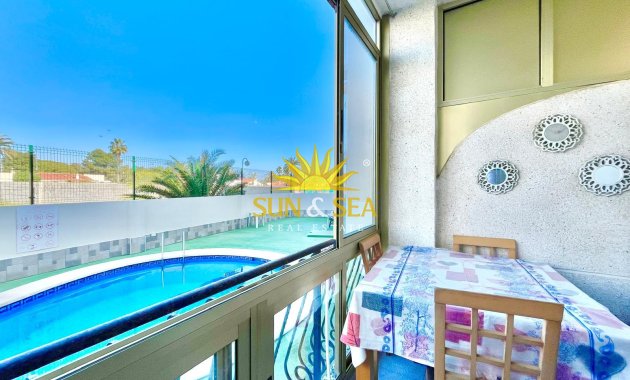Long Term Rental - Apartment - Torrevieja - torrevieja
