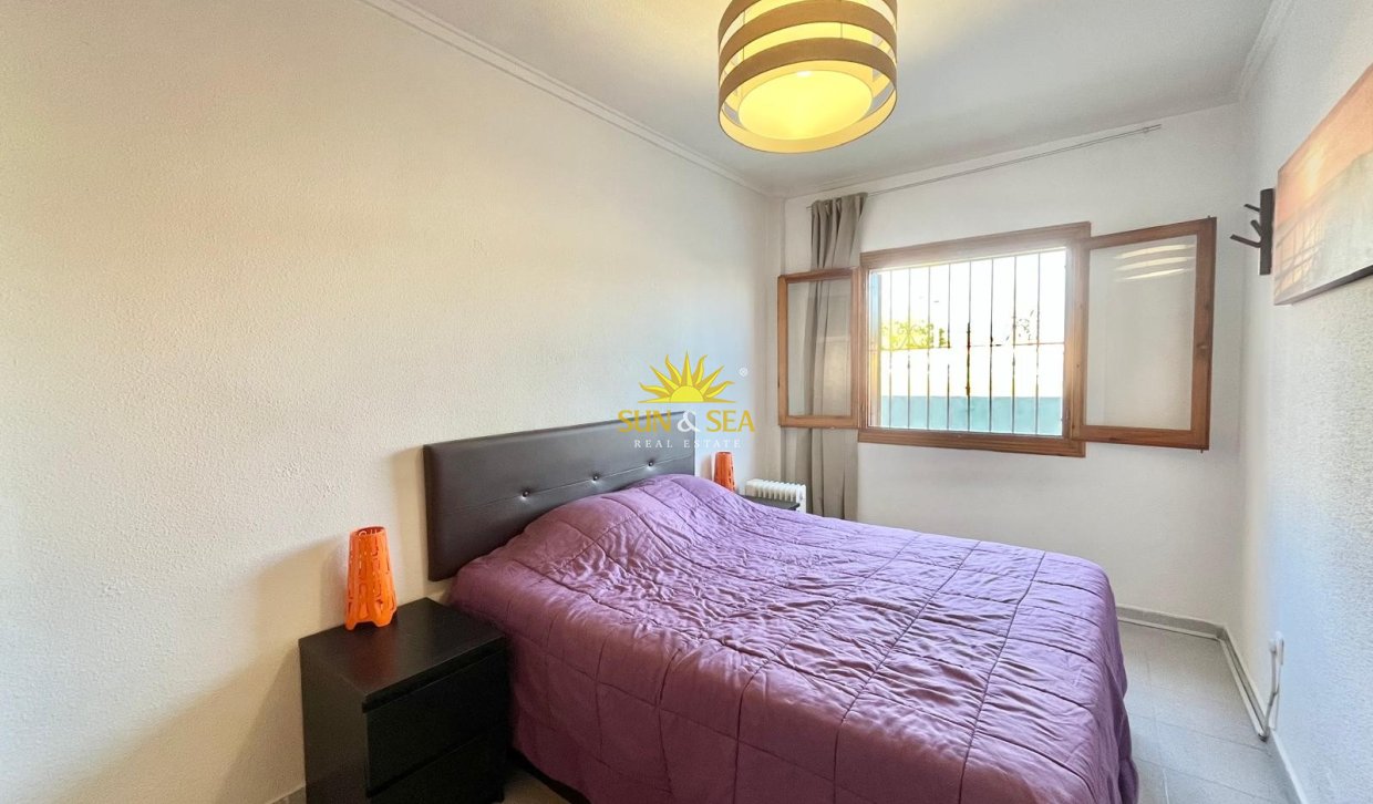 Long Term Rental - Apartment - Torrevieja - torrevieja
